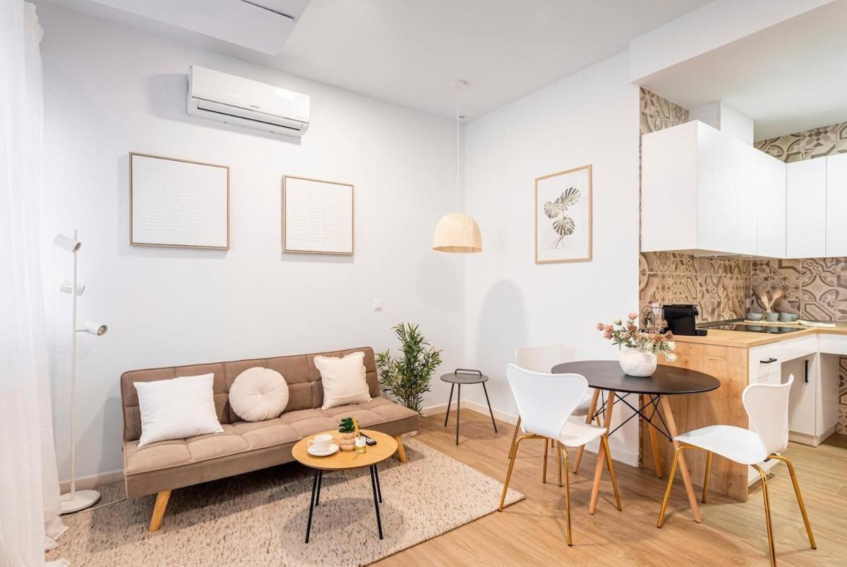 Appartamento con 2 Camere da Letto