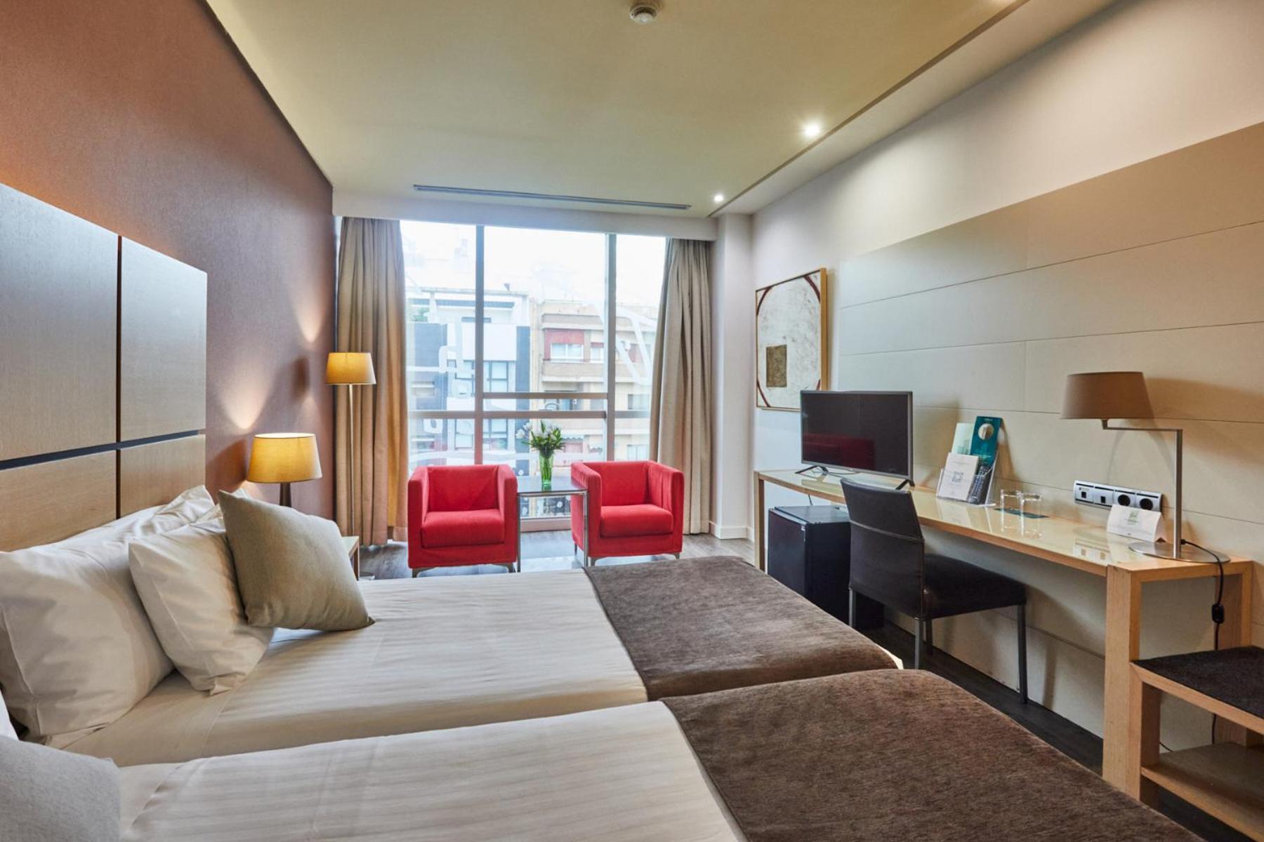 Comfort Double or Twin Room