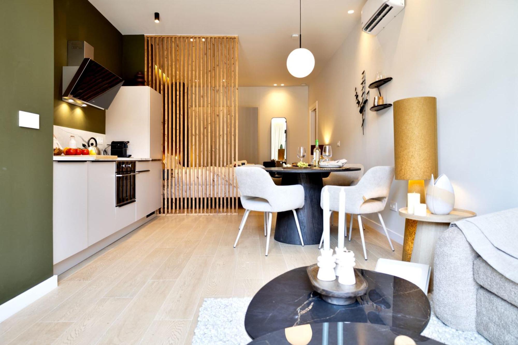 Apartamento