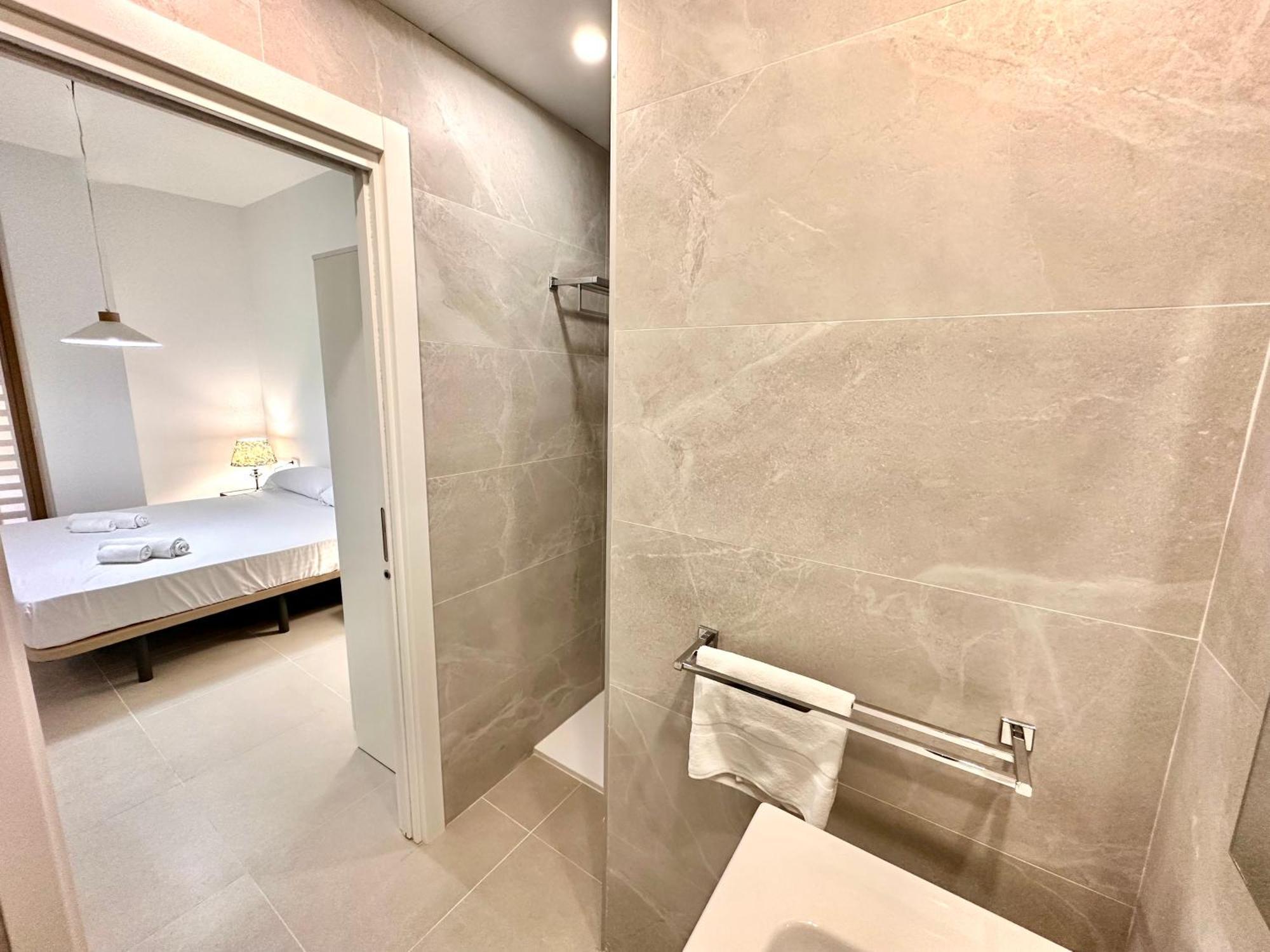 Two-Bedroom Apartment City View