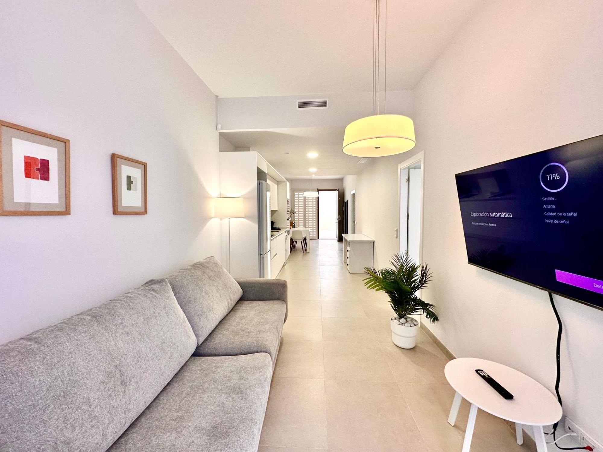 Apartment Disability Access