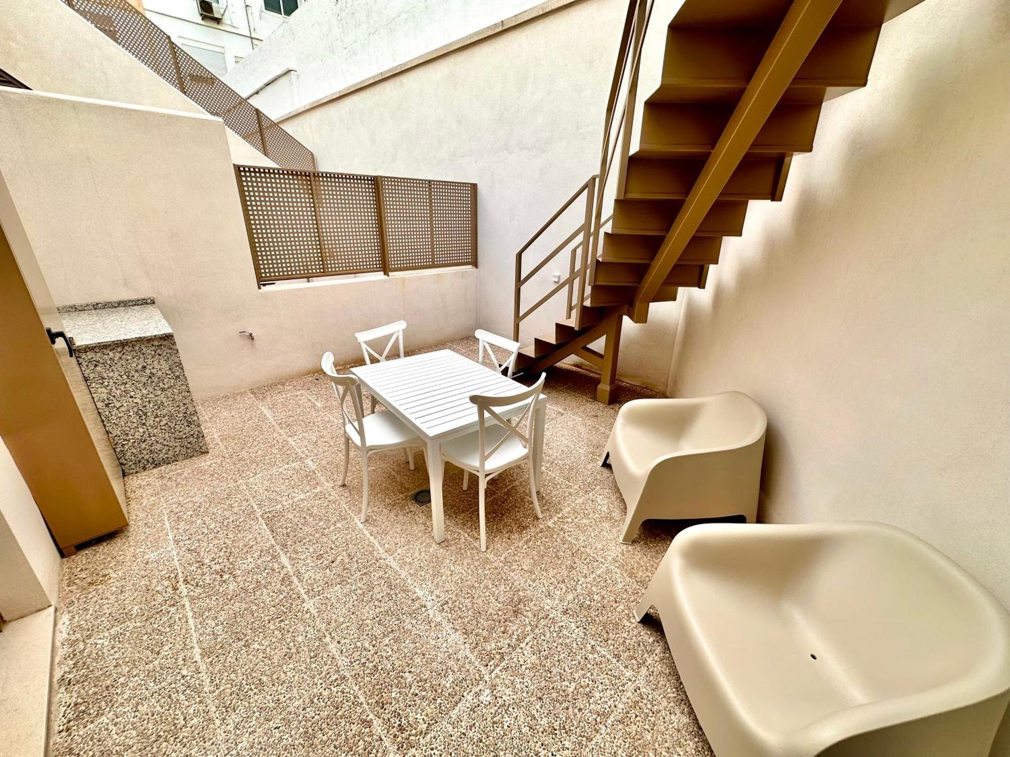 Apartment Disability Access