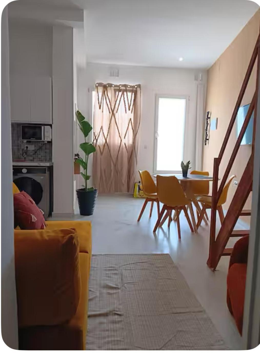 Apartamento de 2 dormitorios