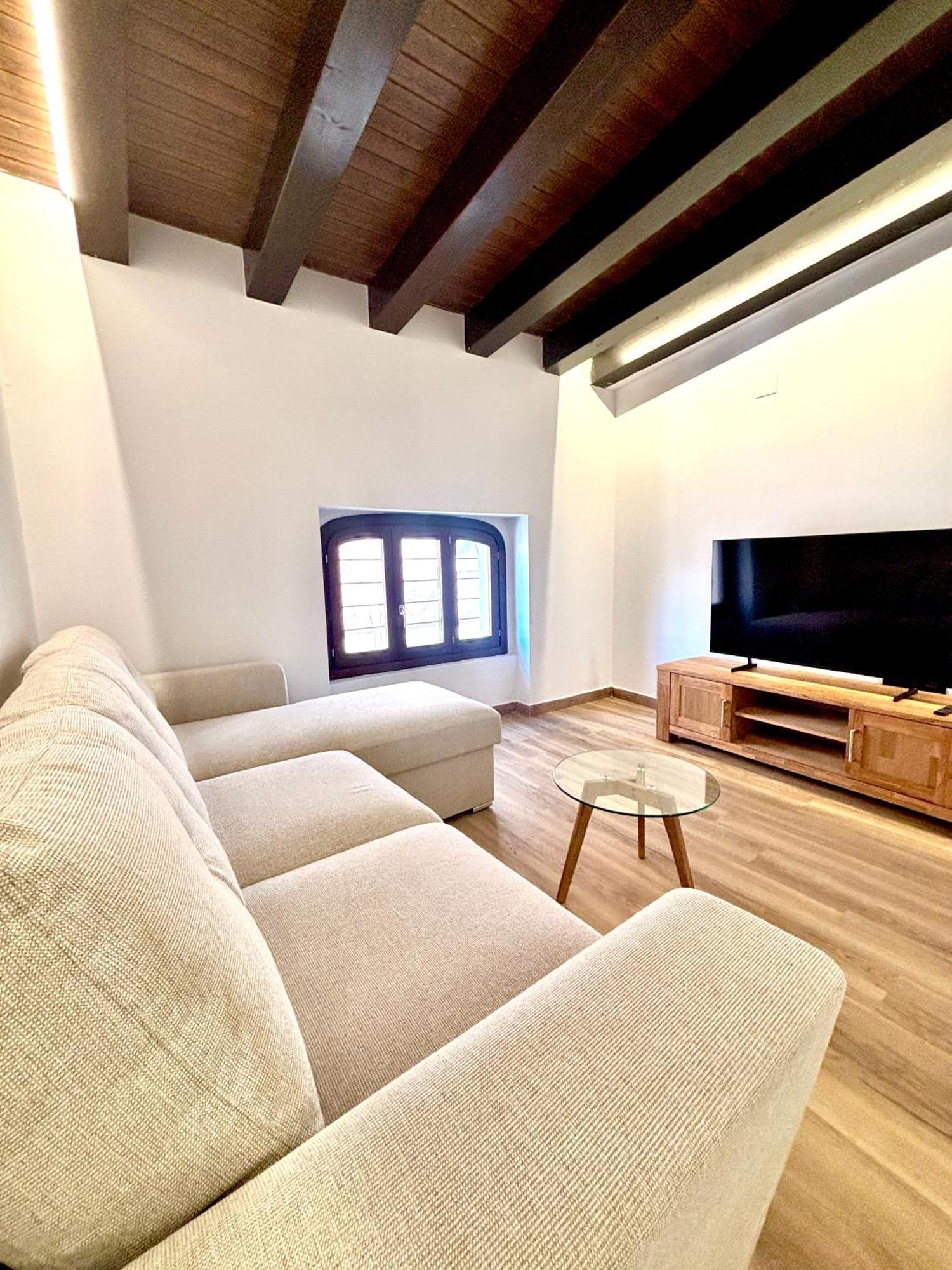 Penthouse-Apartment