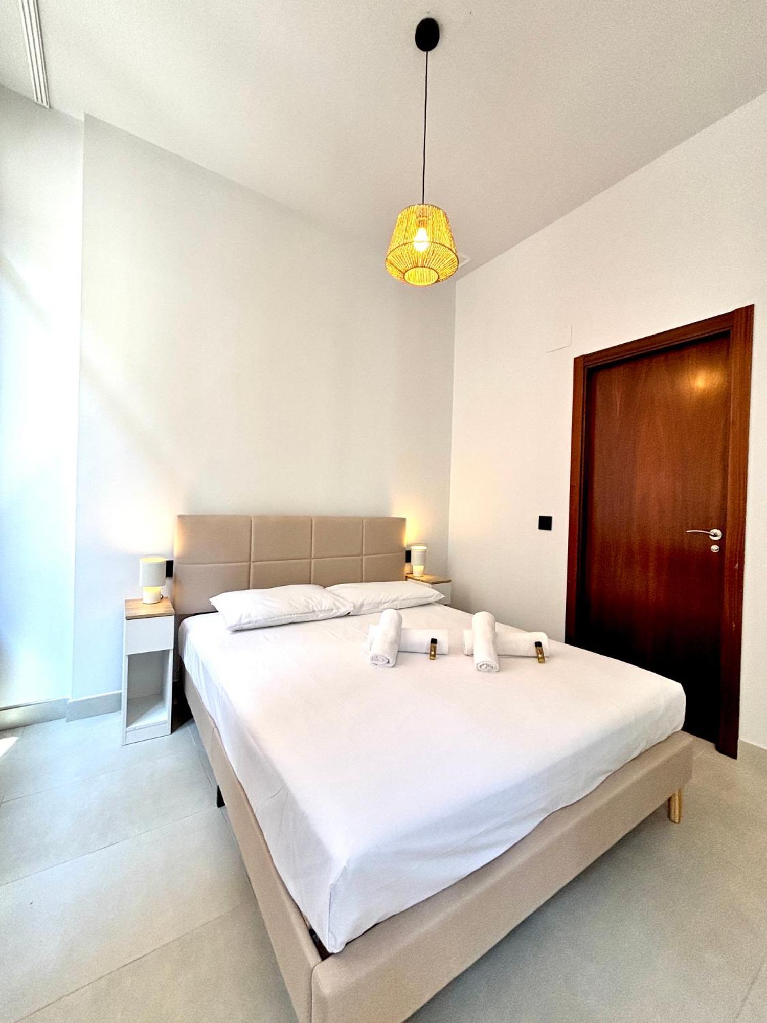 Studio-Apartment