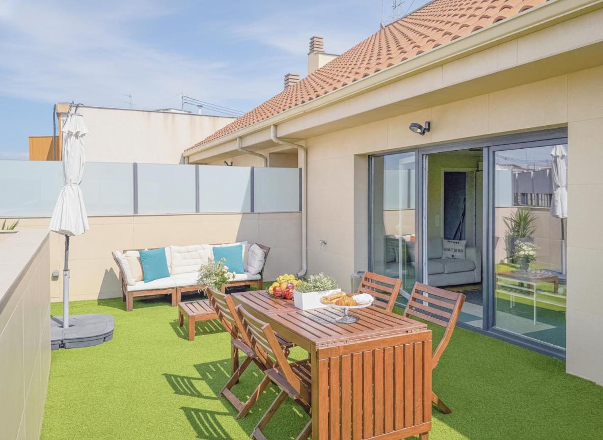 3 Bedroom Penthouse Apartment