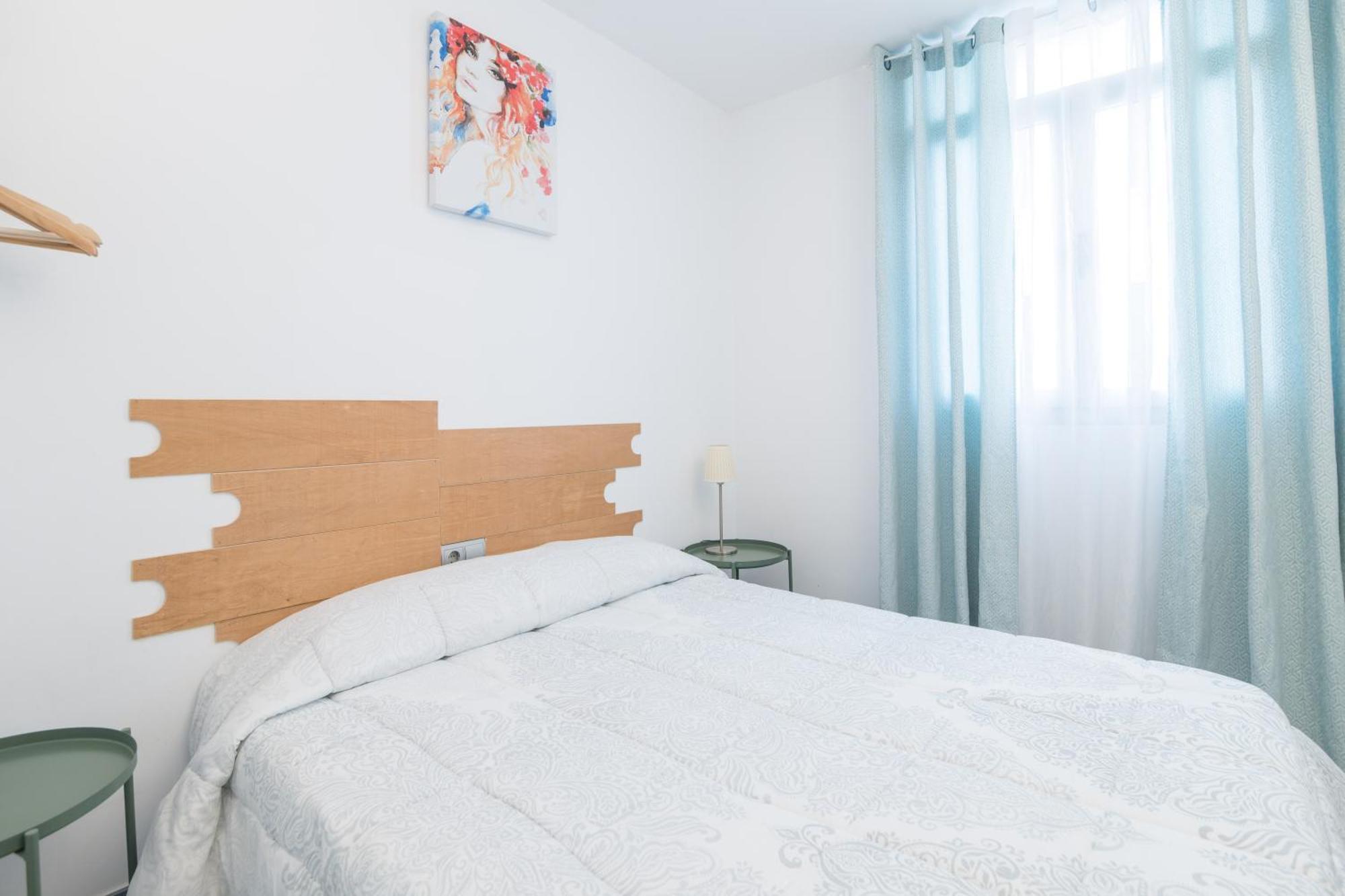 Two-Bedroom Apartment T