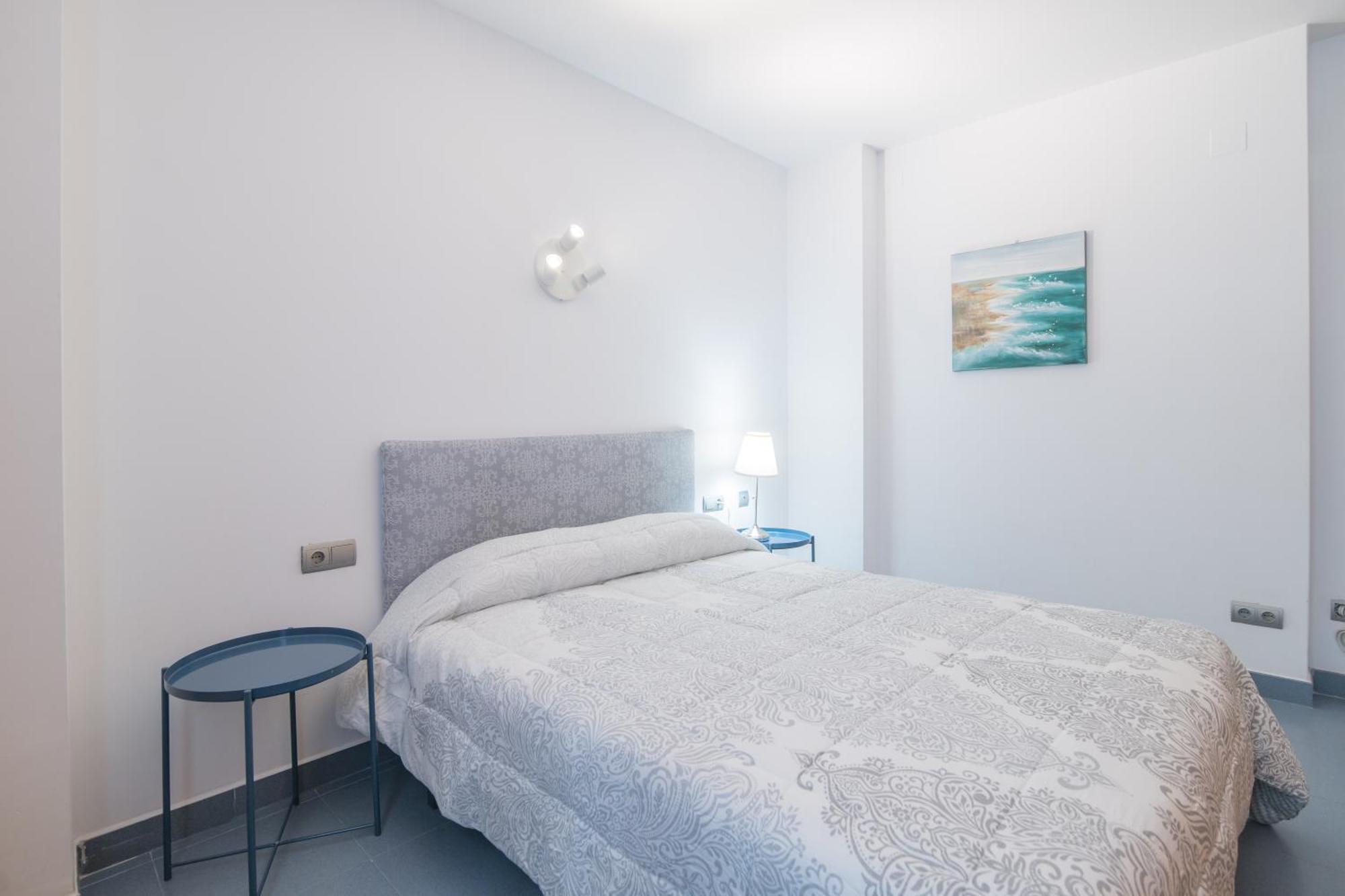 Two-Bedroom Apartment T
