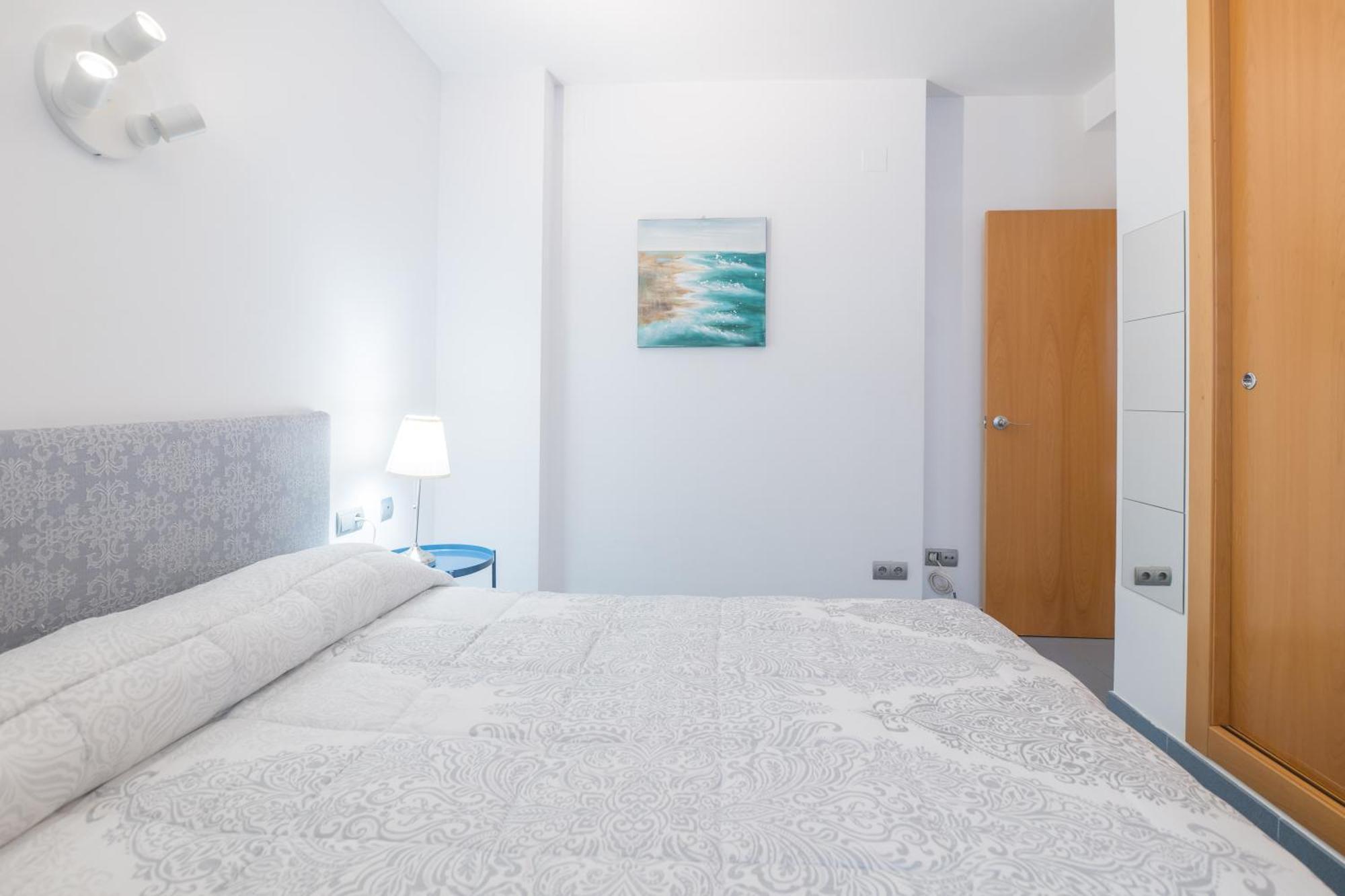 Two-Bedroom Apartment T