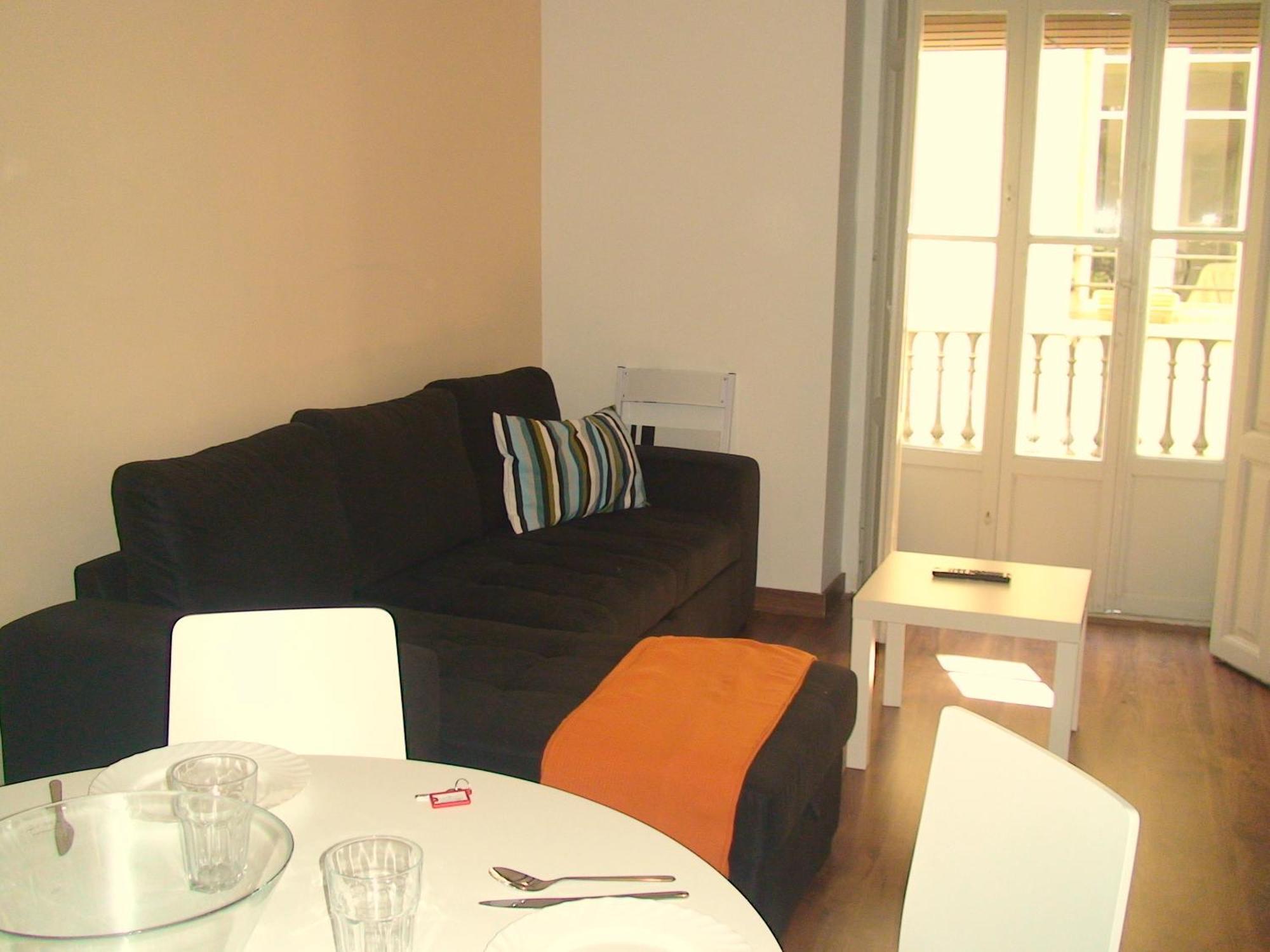 Two-Bedroom Superior Apartment