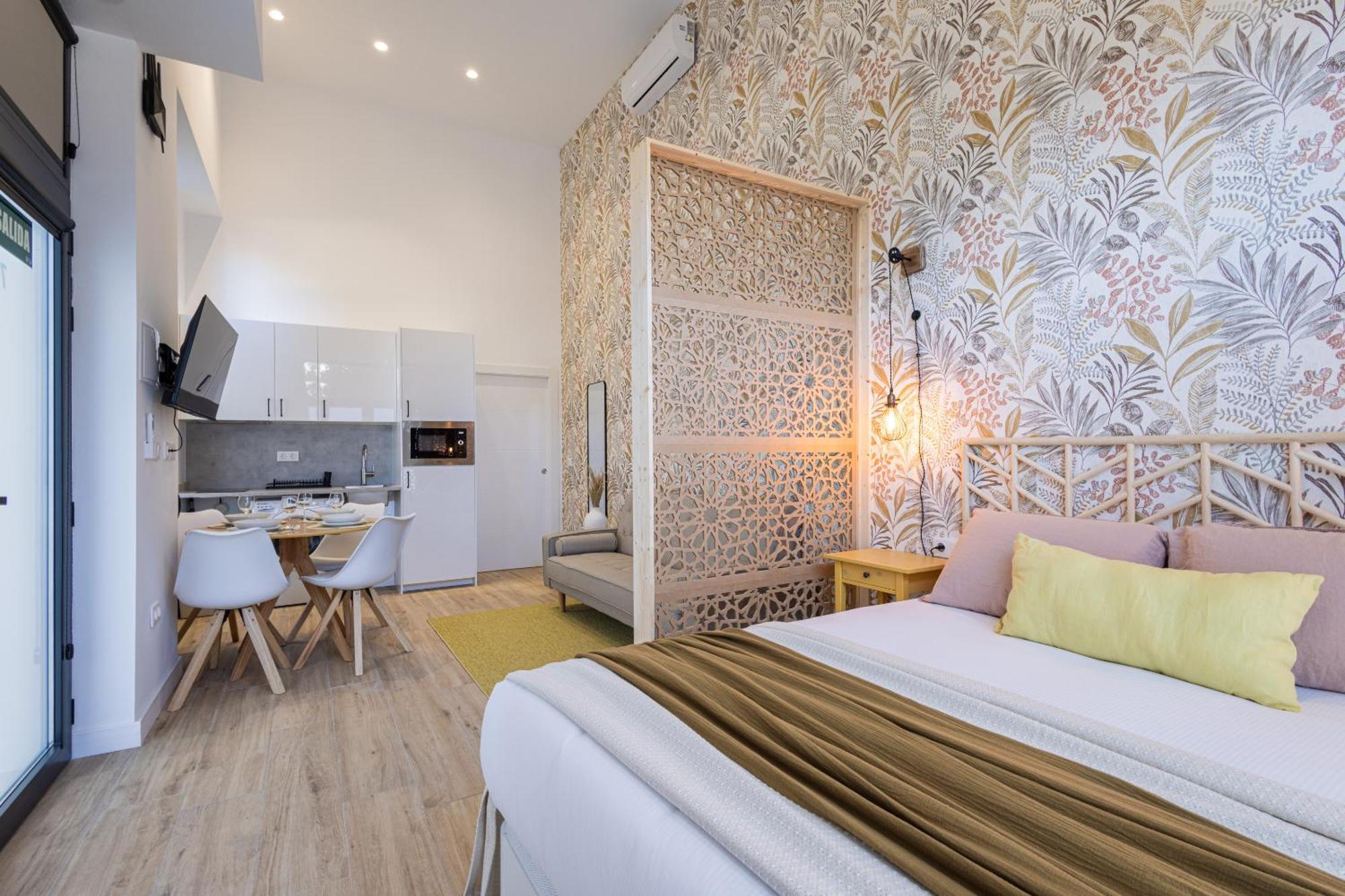 Apartamento - Planta baja