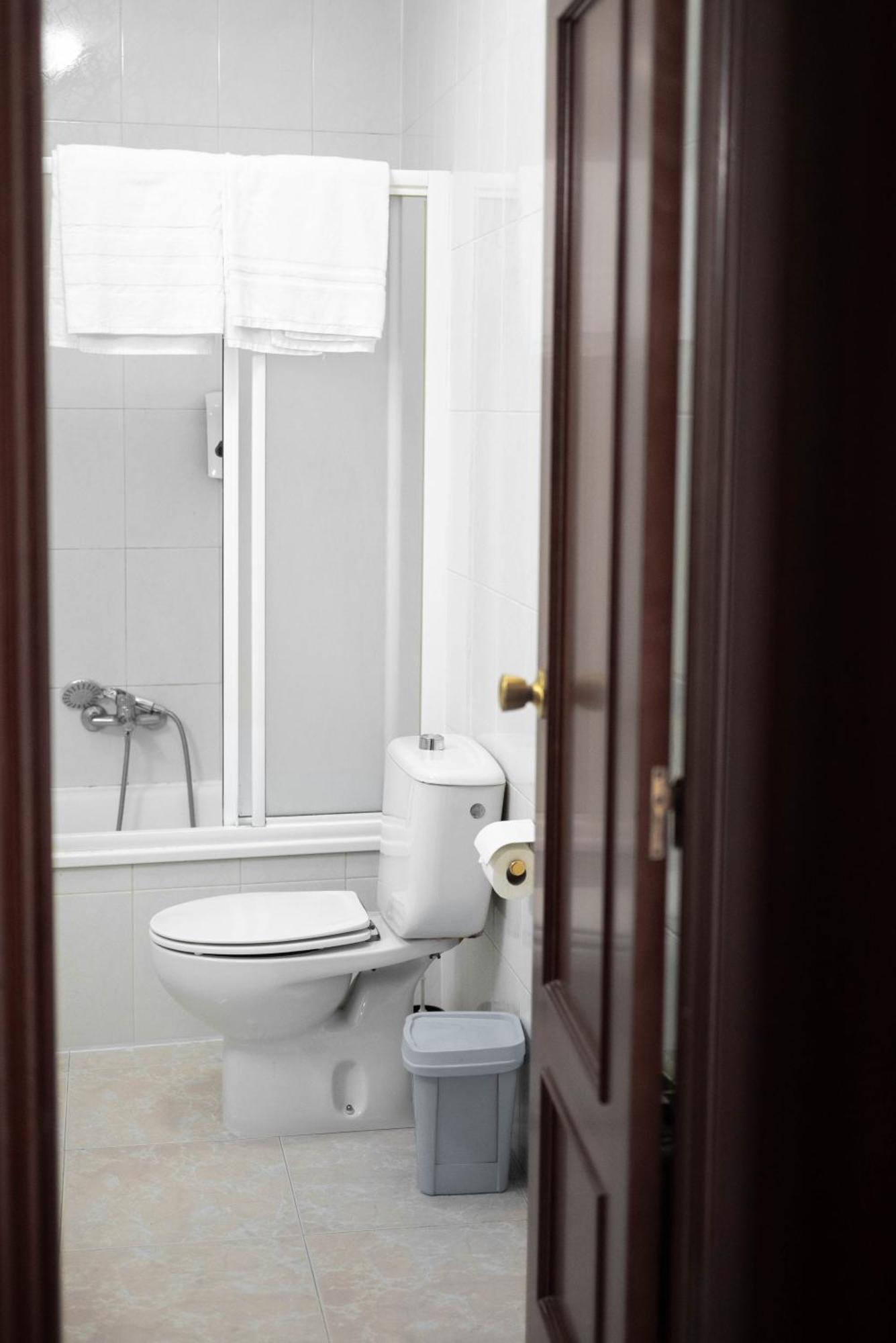 Habitación Doble Estándar