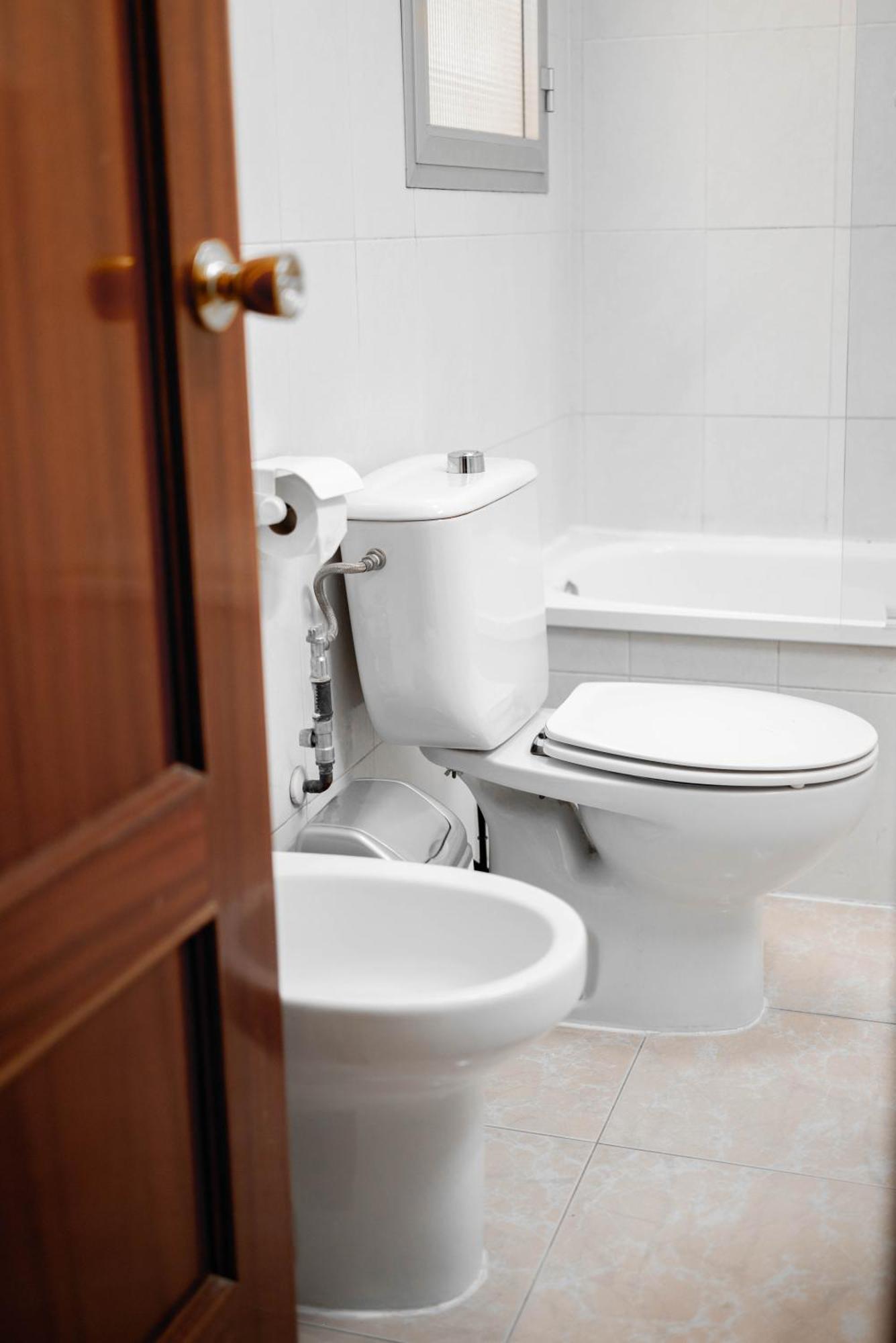 Habitación Doble Estándar