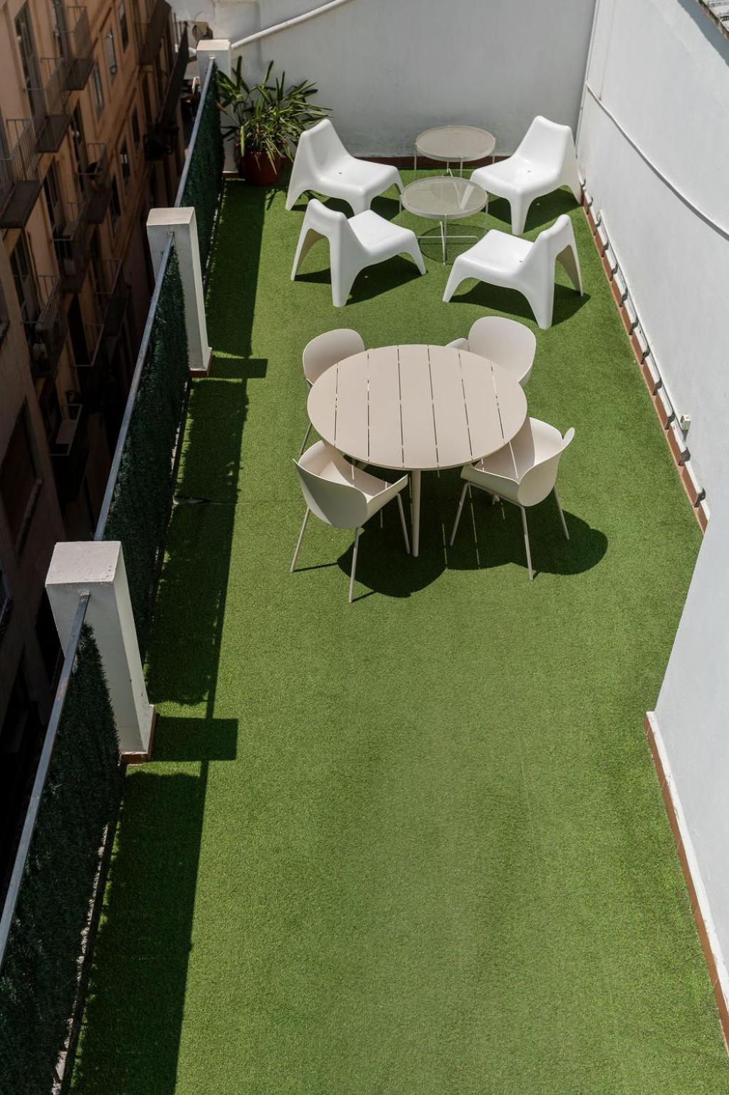 Maisonnette/Duplex Appartement