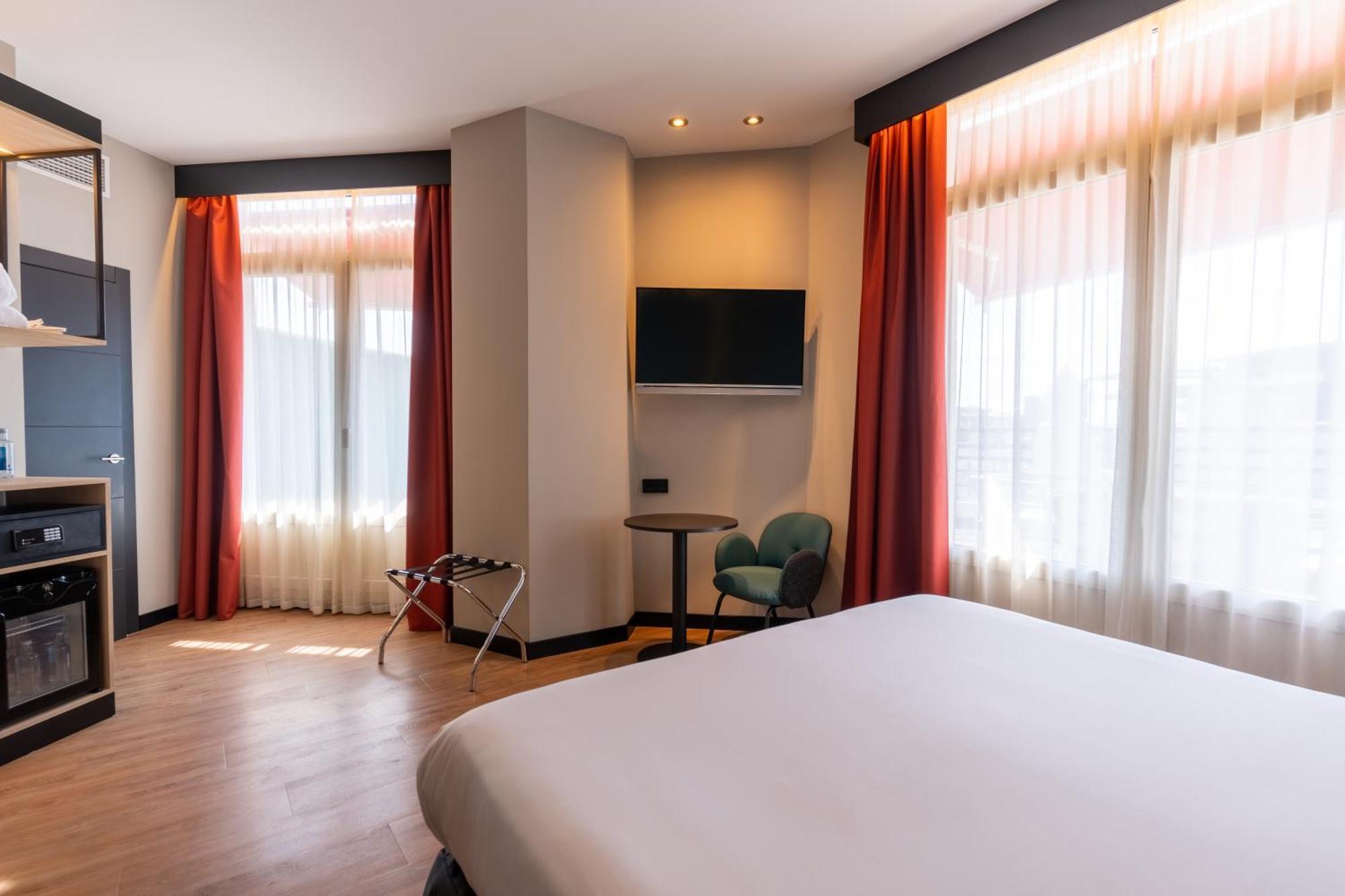 Double Room Terrace