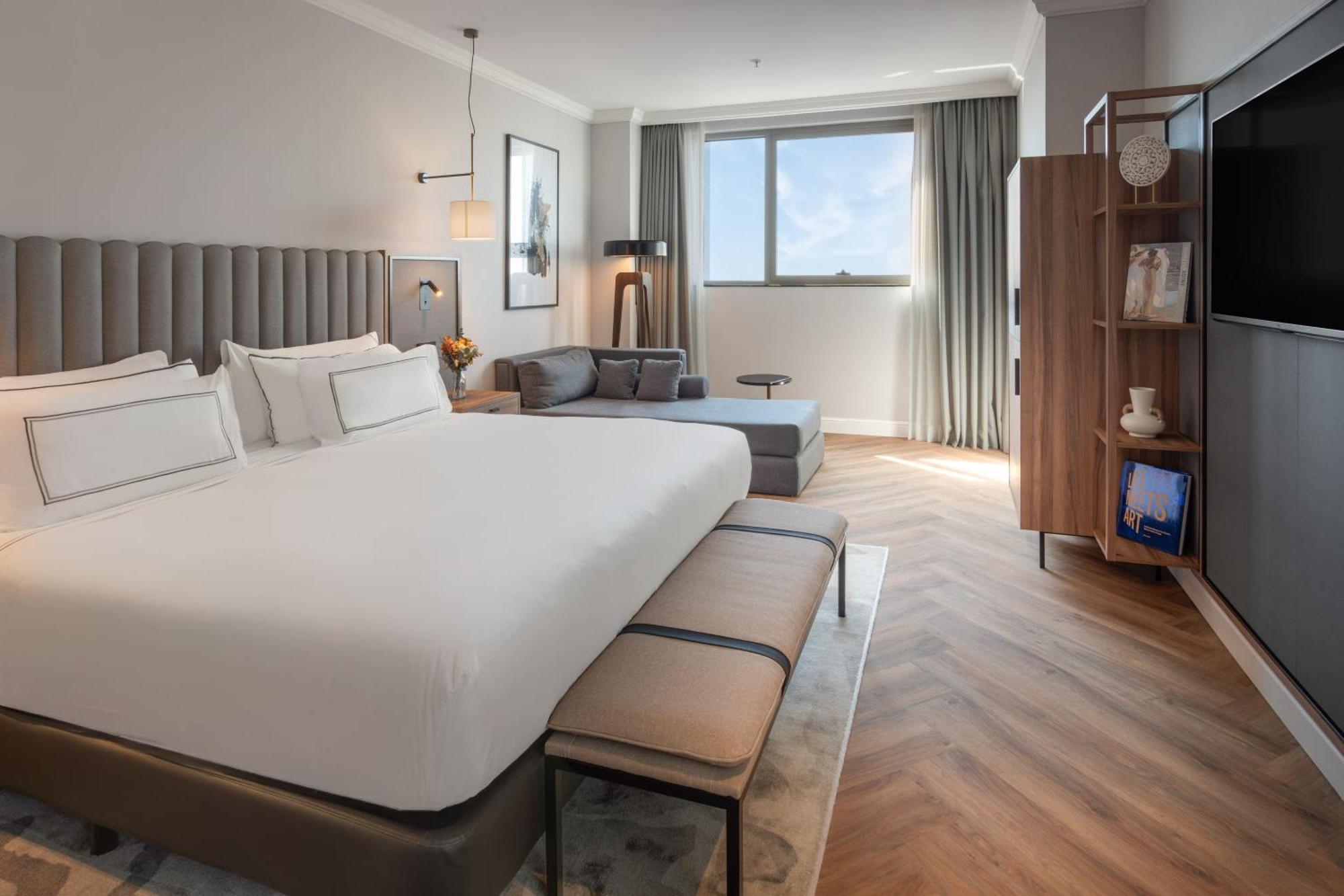 Meliá Room