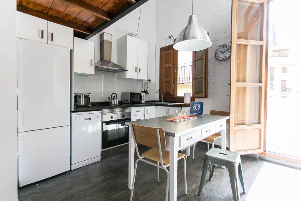 Duplex Apartment