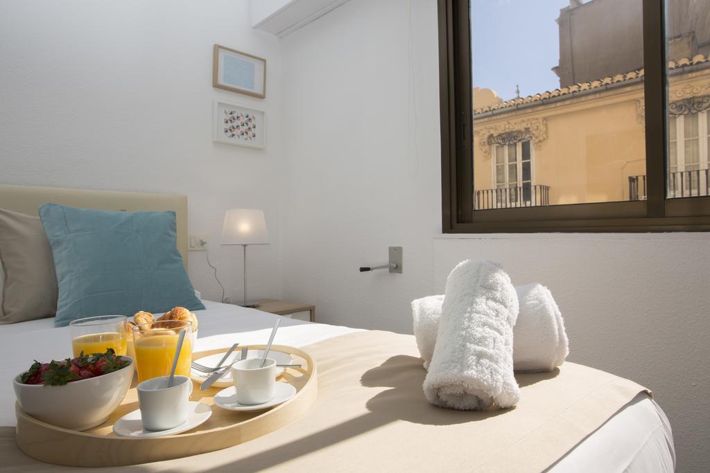 Apartamento de 2 dormitorios