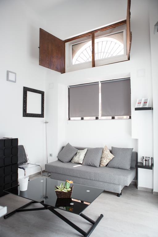 Loft - planta baja