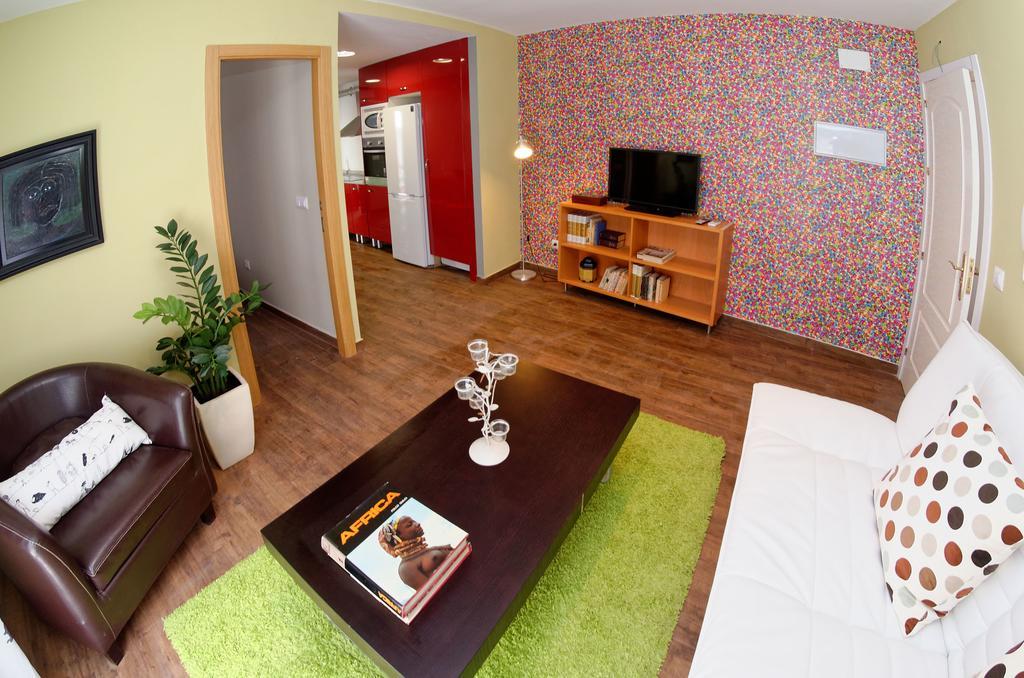 Penthouse Apartment