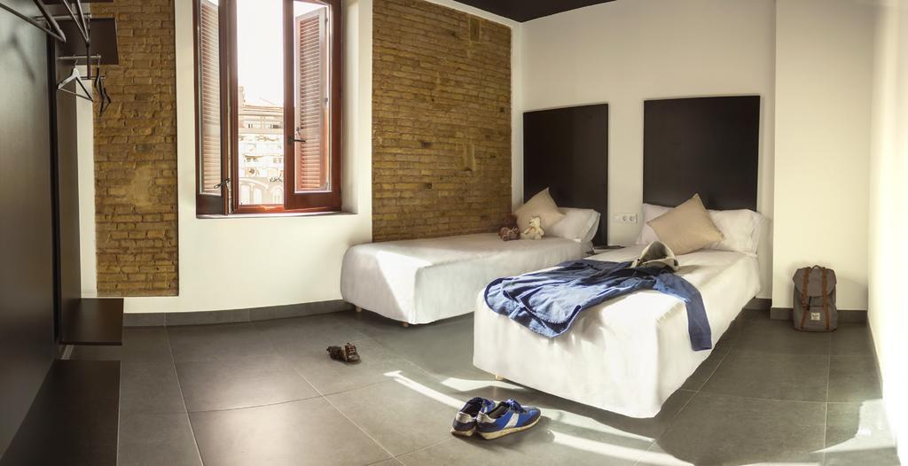 Penthouse Apartment