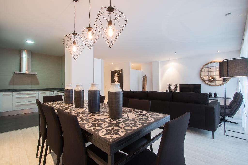 Classic Apartment