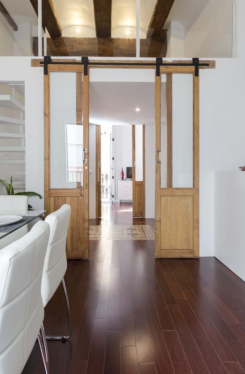 Duplex Apartment