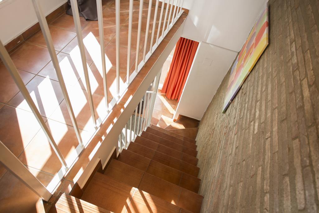 Duplex Apartment