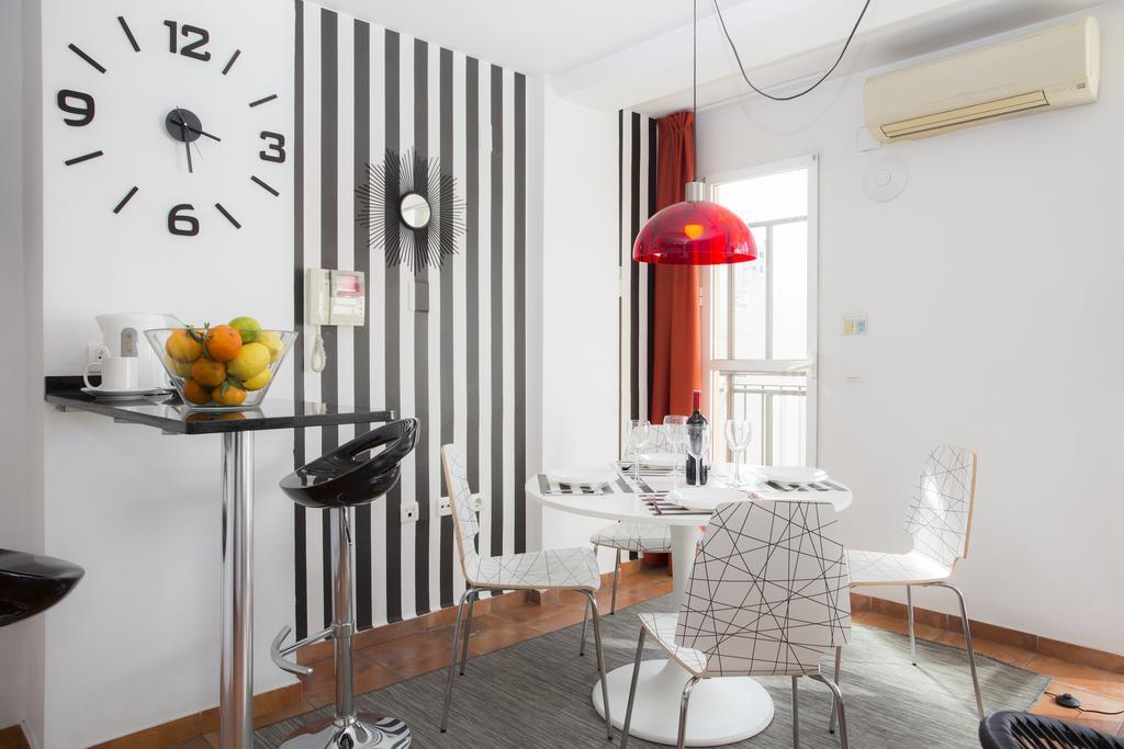 Duplex Apartment