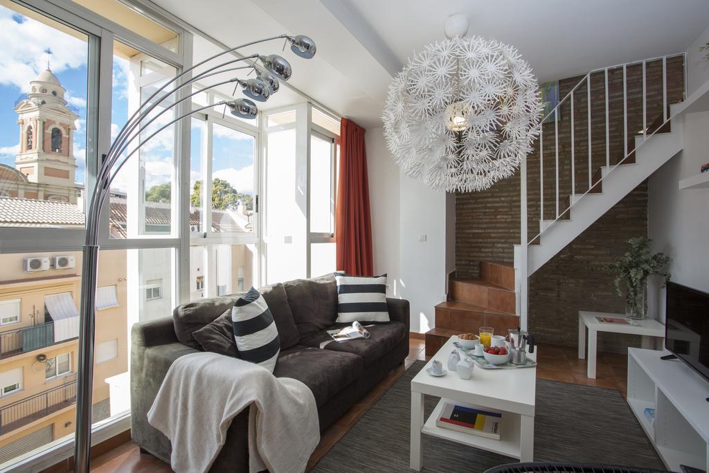 Duplex Apartment