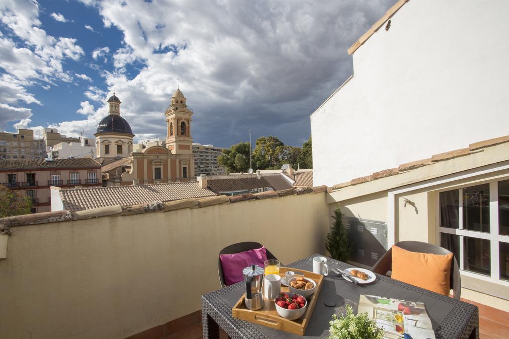 Duplex Apartment