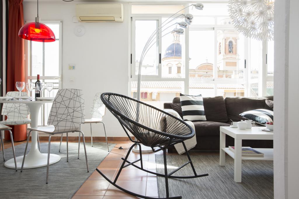 Duplex Apartment