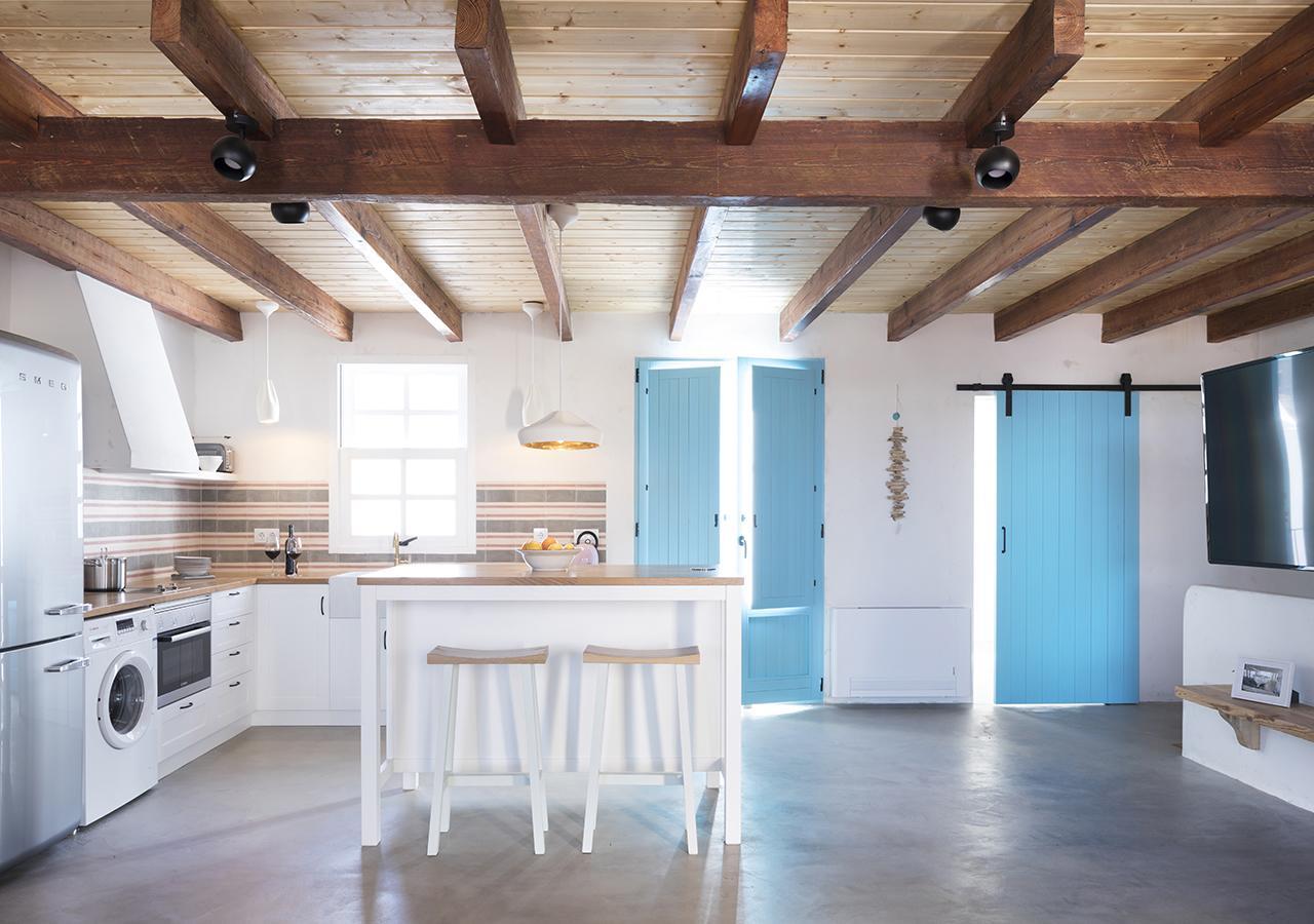 Apartment Split Level