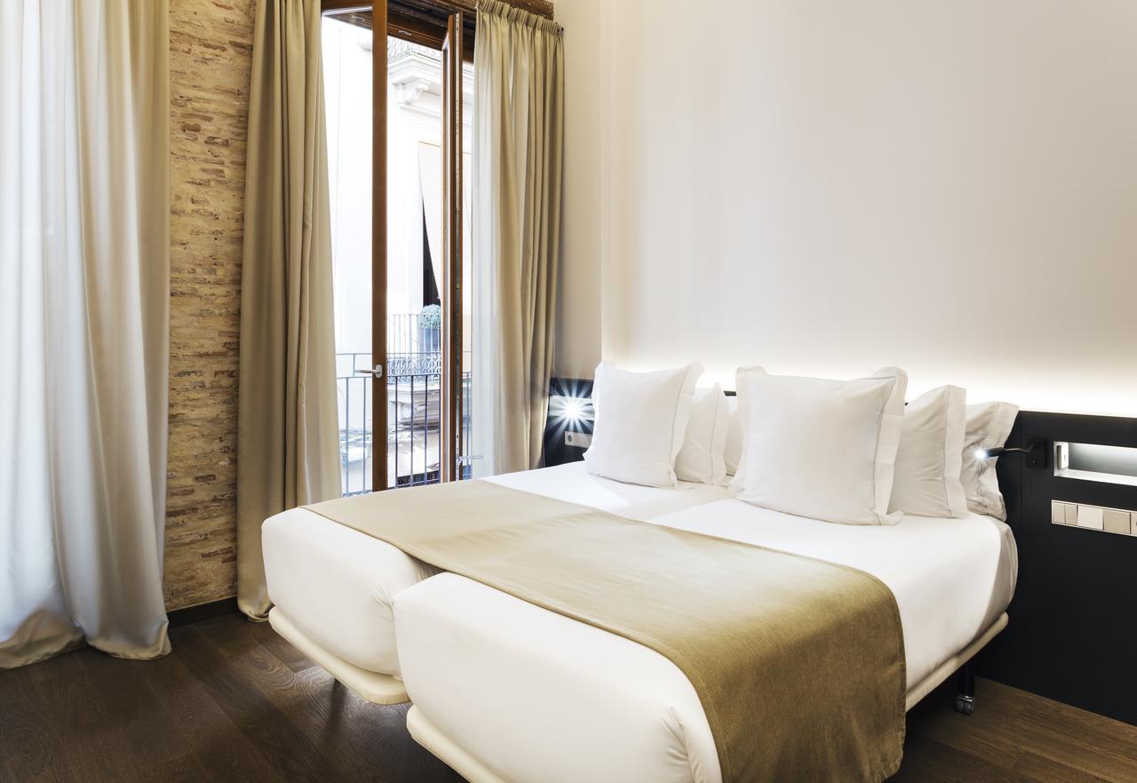 Double or Twin Room View