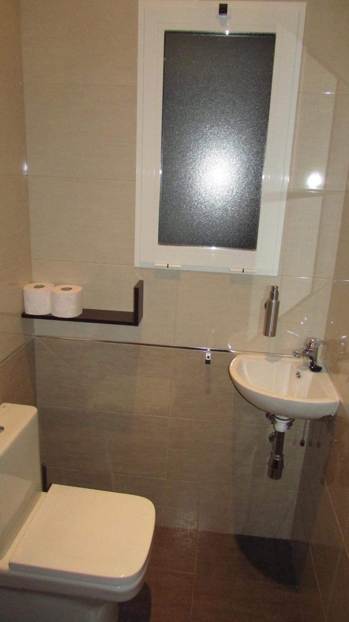 Premium Two-Bedroom Apartment