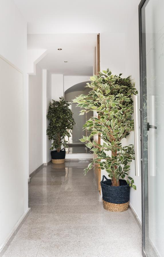 Duplex Apartment