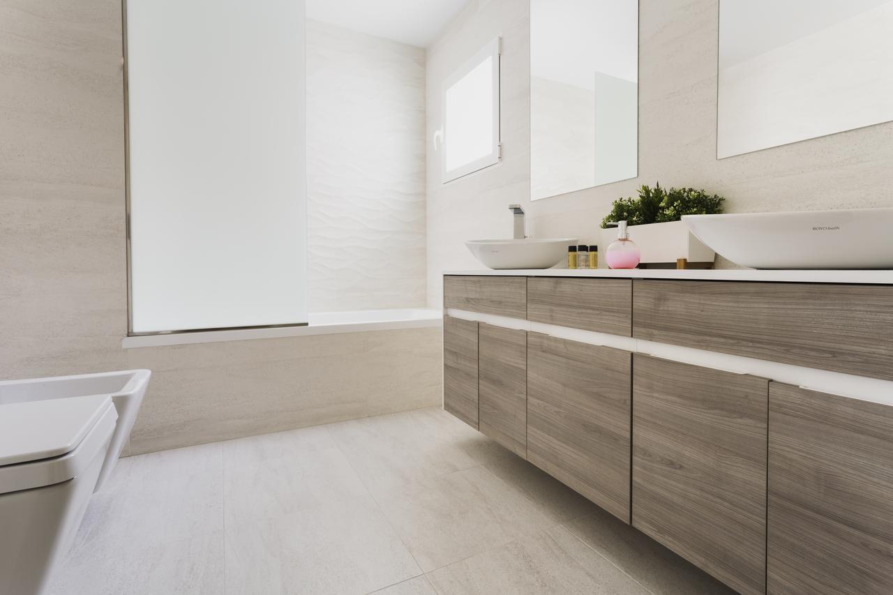 3 Bedroom Penthouse Apartment