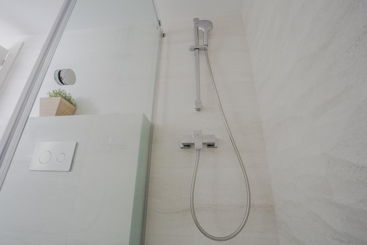 3 Bedroom Penthouse Apartment
