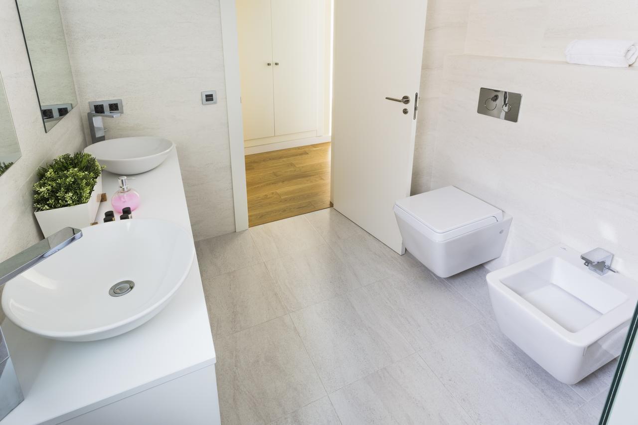 3 Bedroom Penthouse Apartment