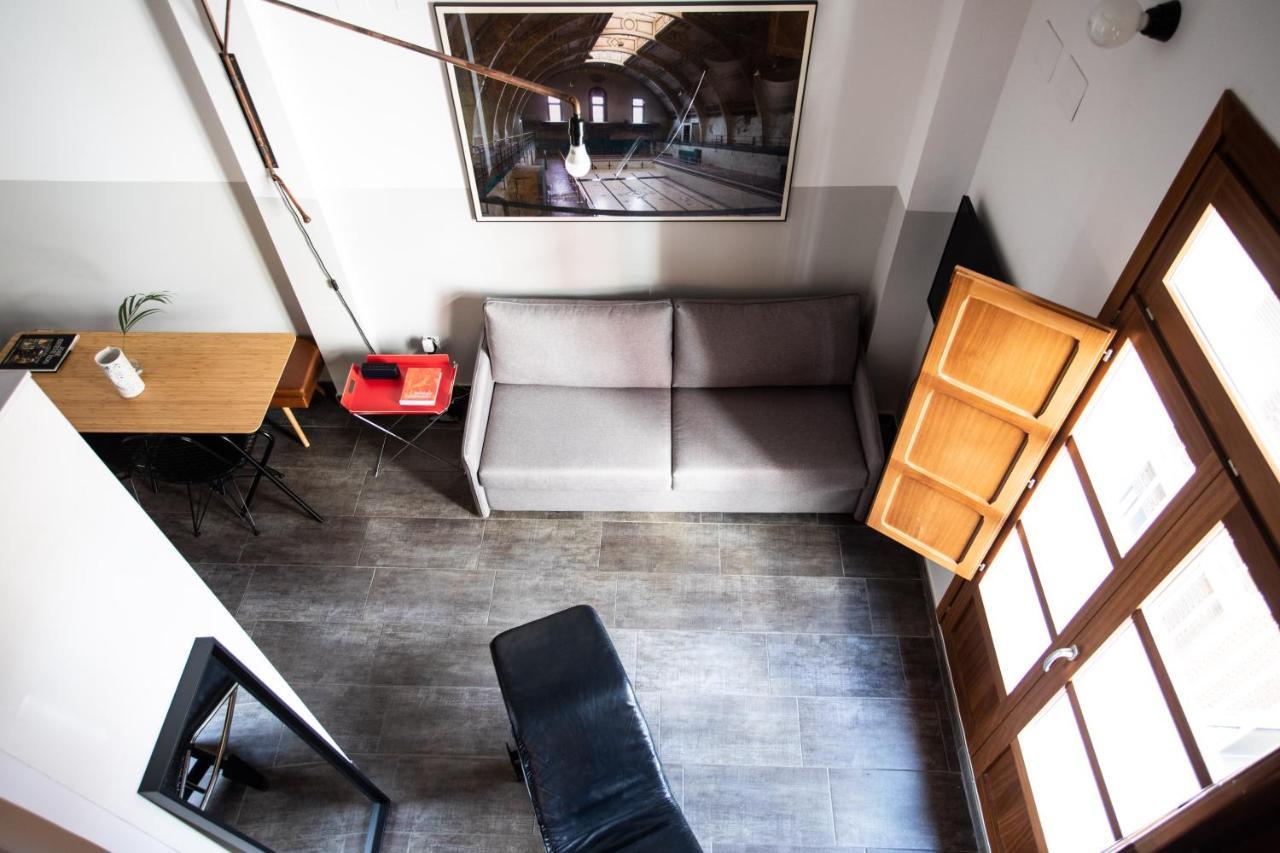 Penthouse Apartment