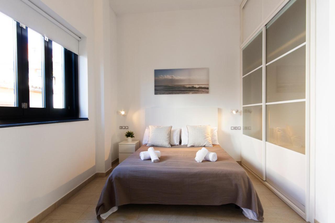 Apartment Terrace