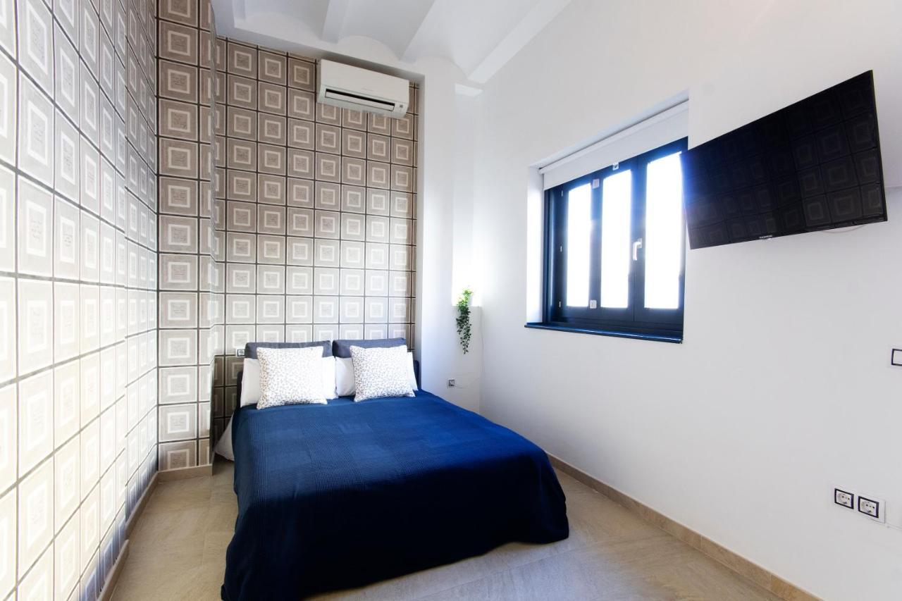 Apartment Terrace