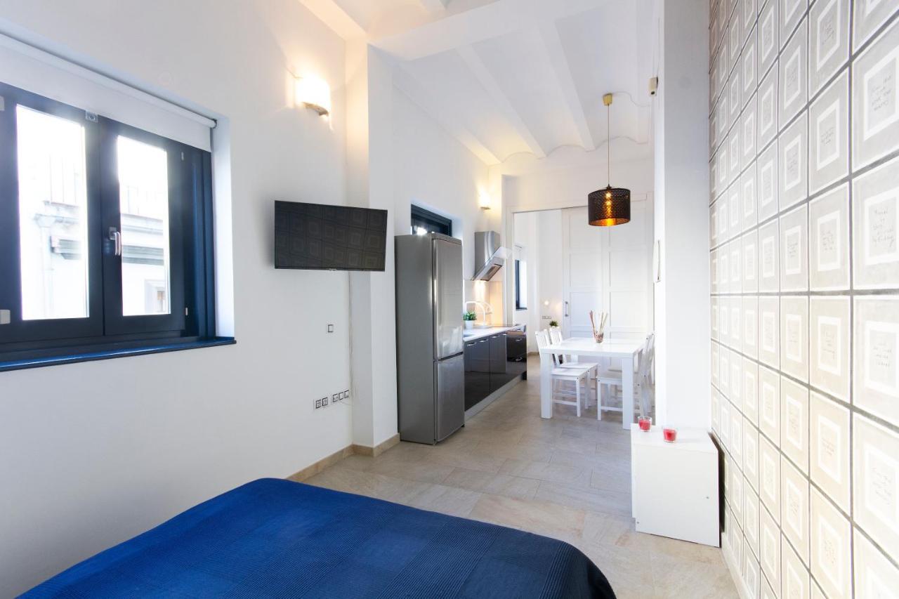 Apartment Terrace