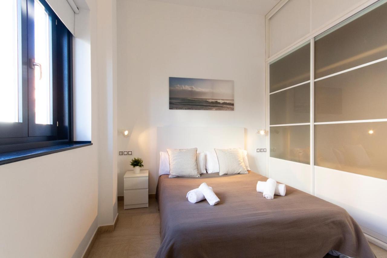 Apartment Terrace