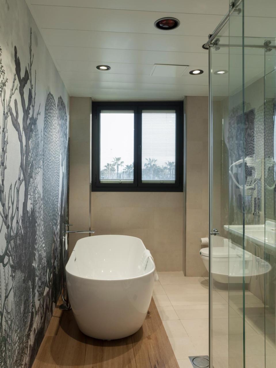 Junior Suite mit Meerblick