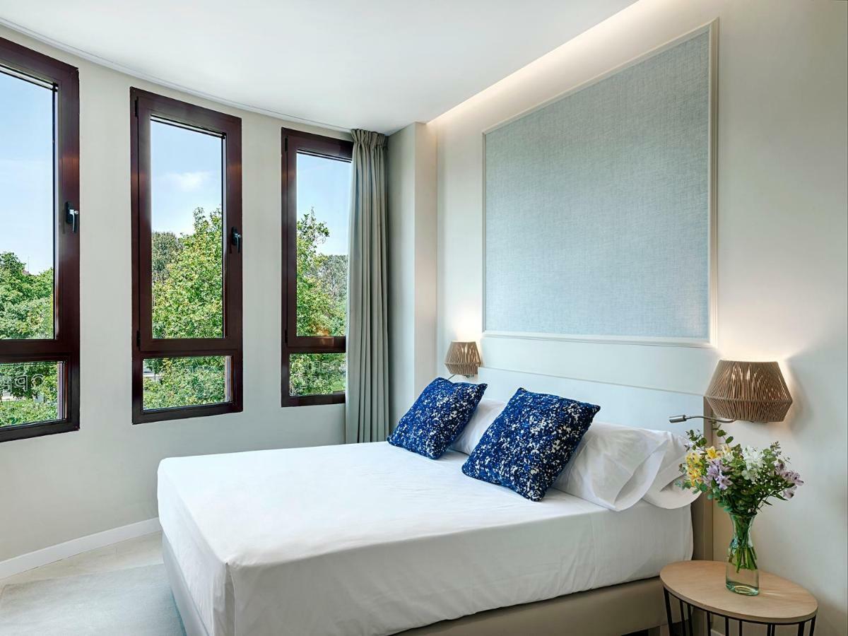 Tweepersoonskamer met Extra Bed