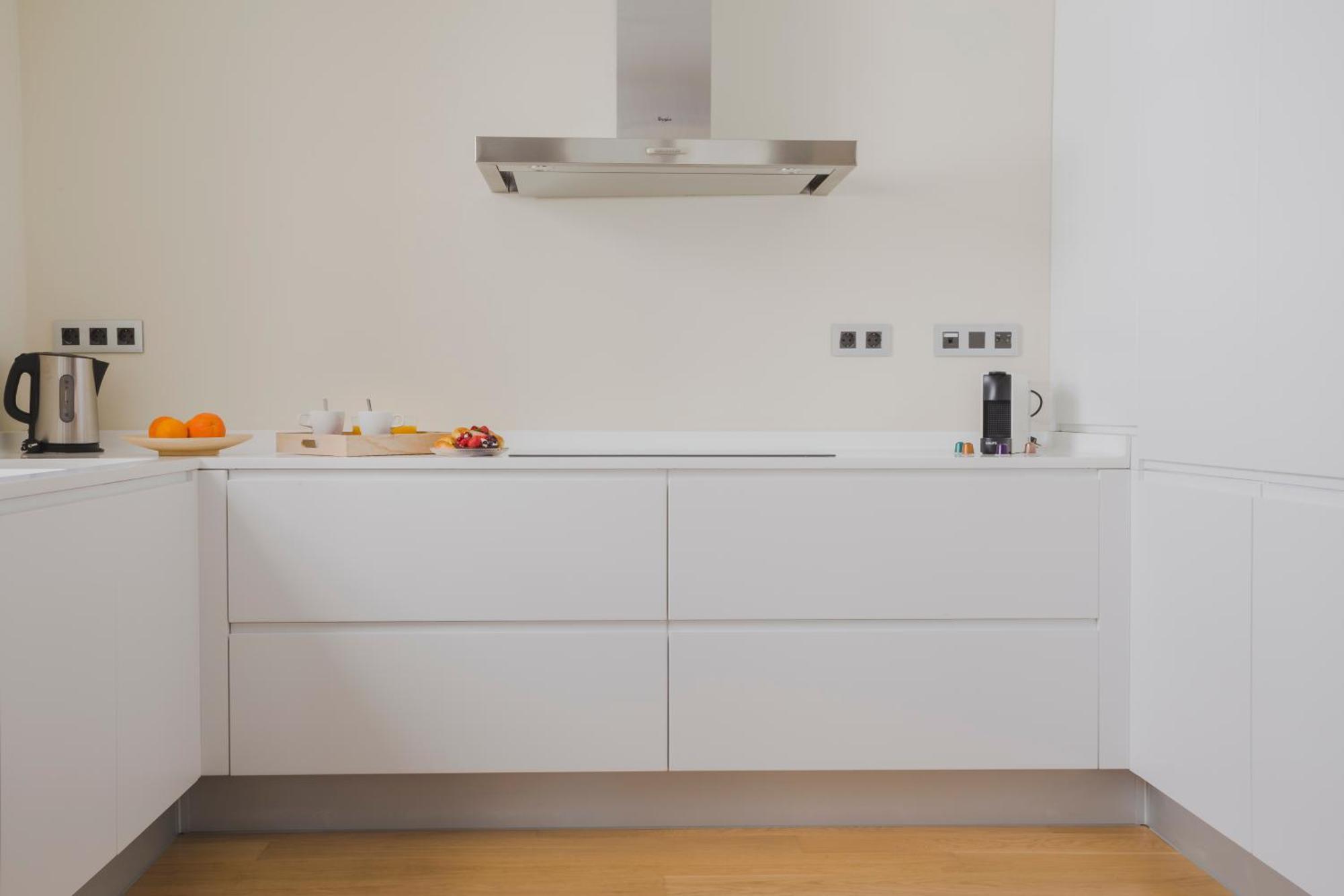 3 Bedroom Penthouse Apartment