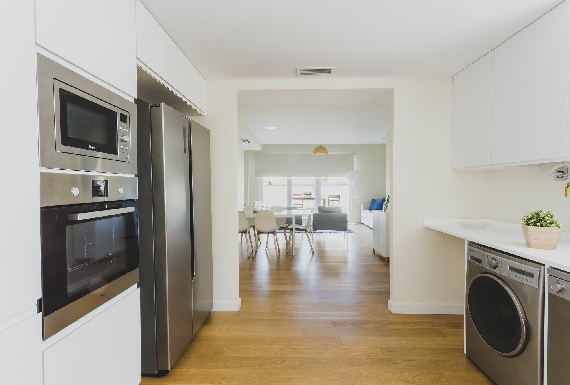 3 Bedroom Penthouse Apartment