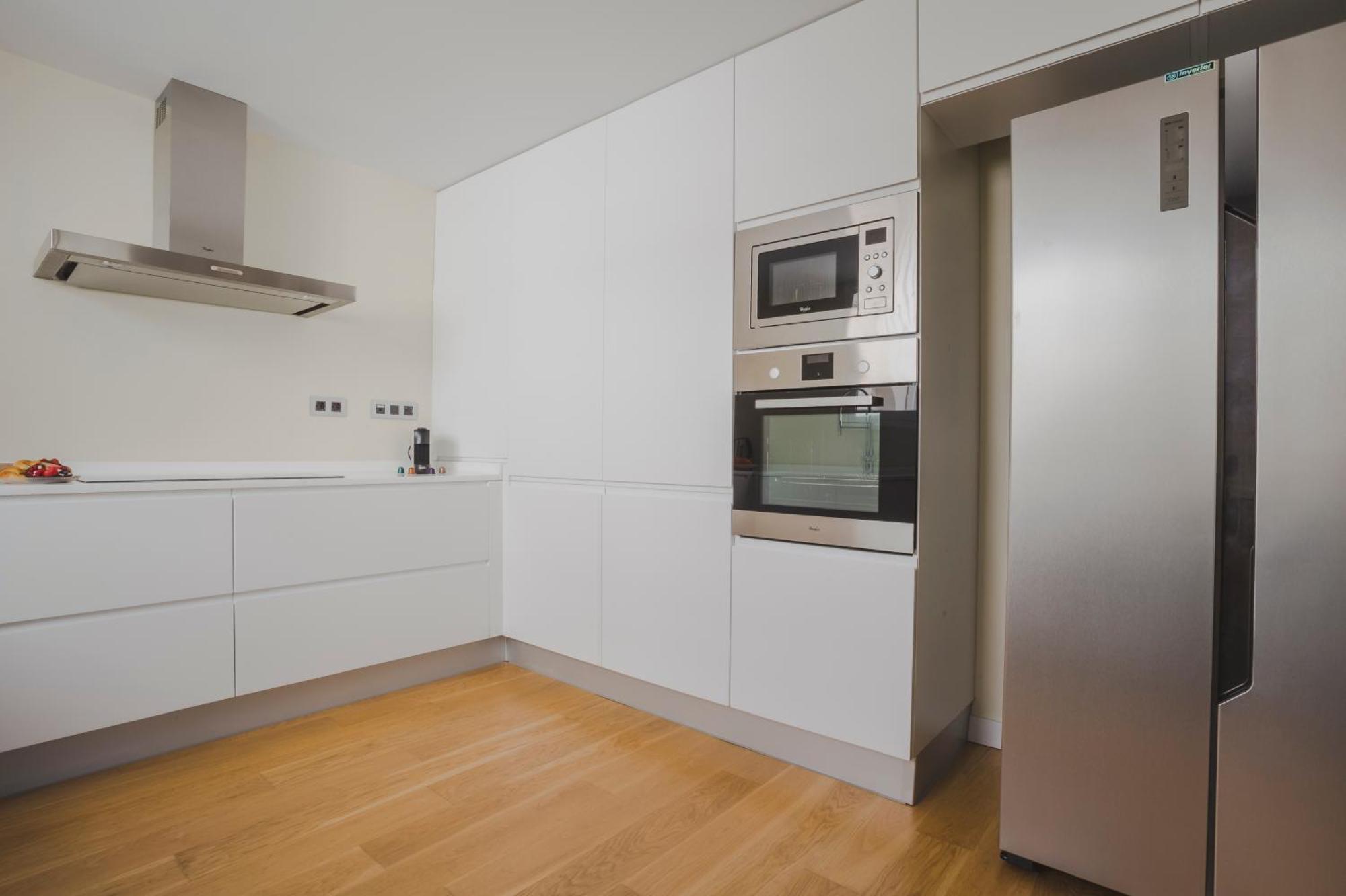 3 Bedroom Penthouse Apartment