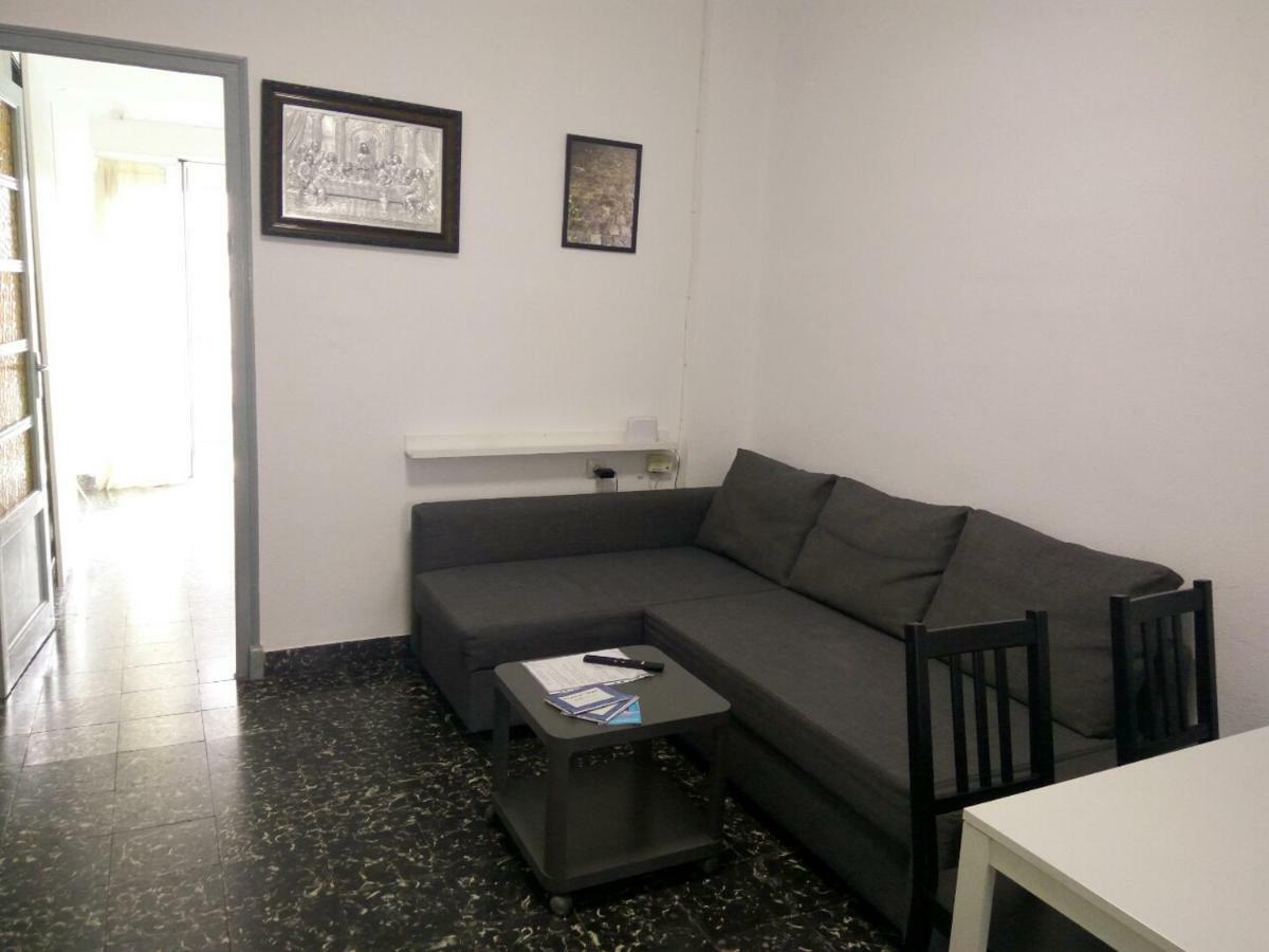 Apartamento de 2 dormitorios